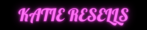 Katie Resells